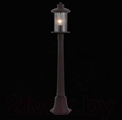Фонарь уличный ST Luce Lastero SL080.415.01