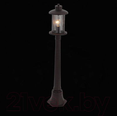 Фонарь уличный ST Luce Lastero SL080.415.01