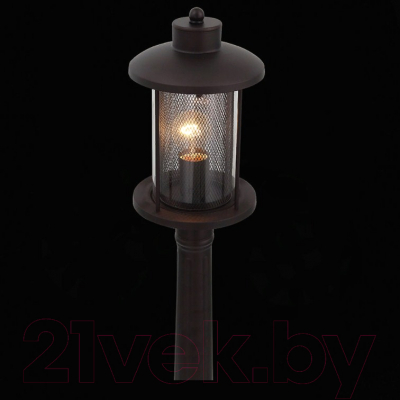 Фонарь уличный ST Luce Lastero SL080.415.01