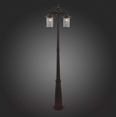 Фонарь уличный ST Luce Lastero SL080.425.02