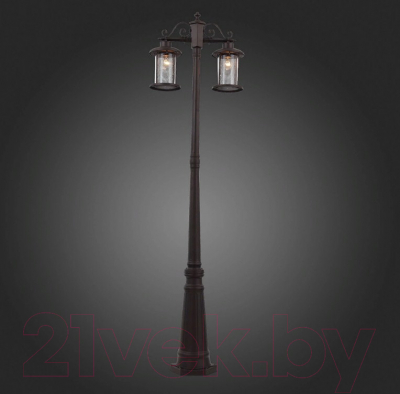 Фонарь уличный ST Luce Lastero SL080.425.02