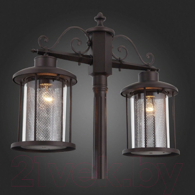 Фонарь уличный ST Luce Lastero SL080.425.02