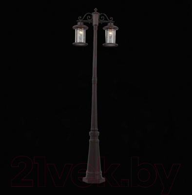 Фонарь уличный ST Luce Lastero SL080.425.02