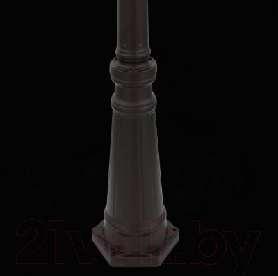 Фонарь уличный ST Luce Lastero SL080.425.02