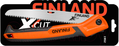 Ножовка Finland 1952