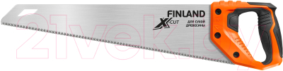 Ножовка Finland 1954 - фото