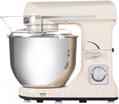 Миксер стационарный Maunfeld MF-431BG - фото