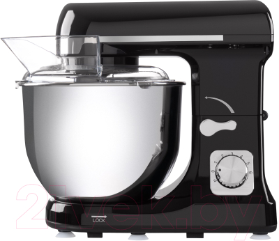 Миксер стационарный Maunfeld MF-431BK - фото