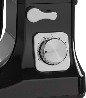 Миксер стационарный Maunfeld MF-431BK