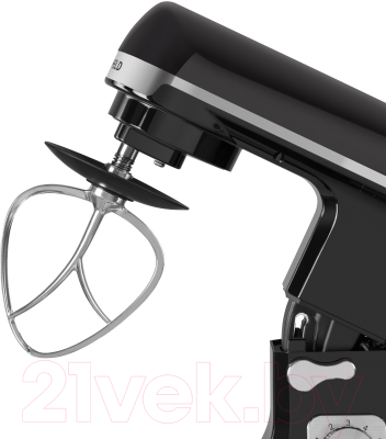 Миксер стационарный Maunfeld MF-431BK