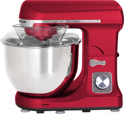 Миксер стационарный Maunfeld MF-431CH - фото