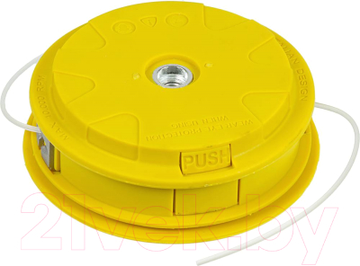 Головка триммерная Huter GTH Easy Load