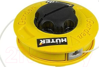 Головка триммерная Huter GTH Easy Load