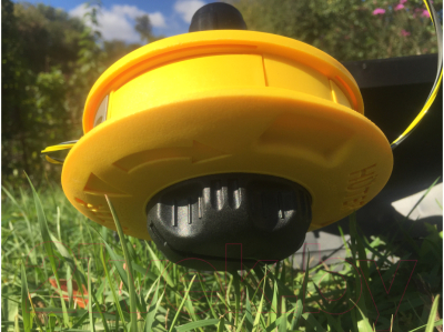 Головка триммерная Huter GTH Easy Load