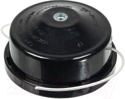 Головка триммерная Huter GTH