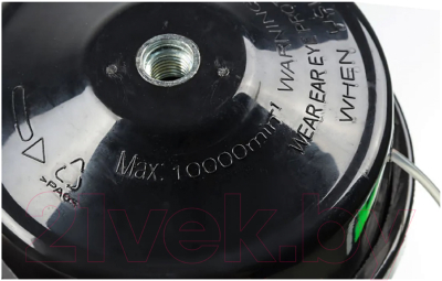 Головка триммерная Huter GTH