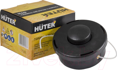 Головка триммерная Huter GTH