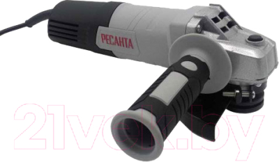 Угловая шлифовальная машина Ресанта УШМ-125/1100 (75/12/3) - фото