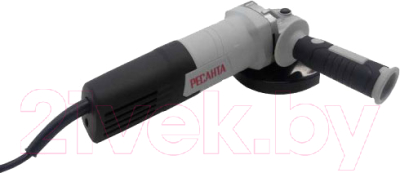 Угловая шлифовальная машина Ресанта УШМ-125/1100 (75/12/3)