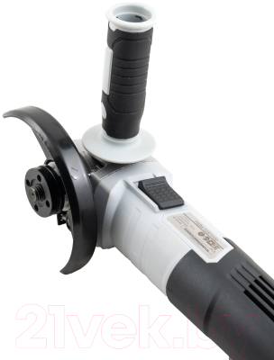 Угловая шлифовальная машина Ресанта УШМ-125/1100 (75/12/3)