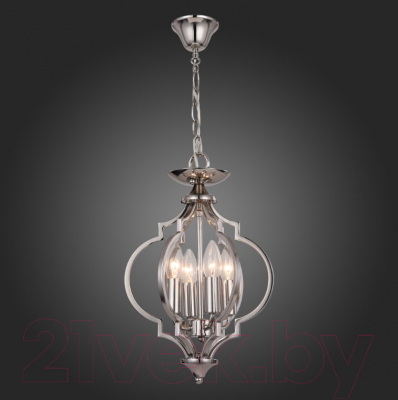 Люстра ST Luce Foriate SL361.103.04