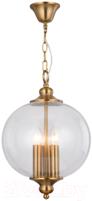 Потолочный светильник ST Luce Lateria SL362.203.03 - фото