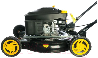 Газонокосилка бензиновая Huter GLM-4.0 G (70/3/3)