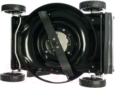 Газонокосилка бензиновая Huter GLM-4.0 G (70/3/3)