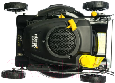 Газонокосилка бензиновая Huter GLM-4.0 G (70/3/3)