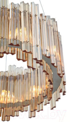 Потолочный светильник ST Luce Versita SL400.103.09