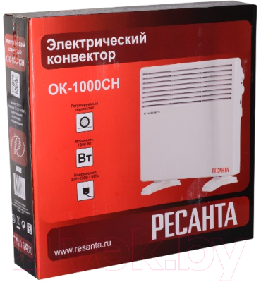 Конвектор Ресанта ОК-1000СН (67/4/19)