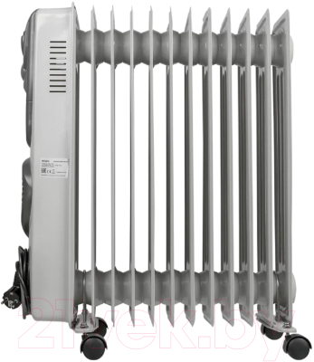 Масляный радиатор Ресанта ОМ-12НВ