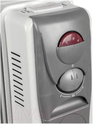 Масляный радиатор Ресанта ОМ-12НВ