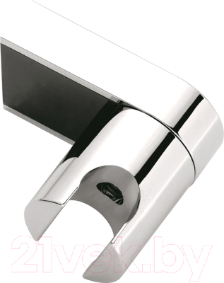 Душевой держатель Esko SH405 - фото