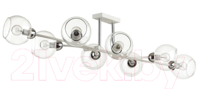 Люстра Lumion Alana 4517/8C - фото