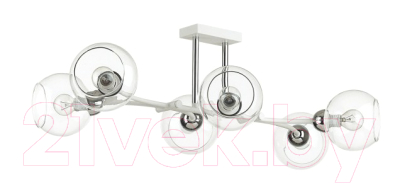 Люстра Lumion Alana 4517/6C - фото