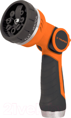 Распылитель для полива Truper PR-307 + коннектор - фото