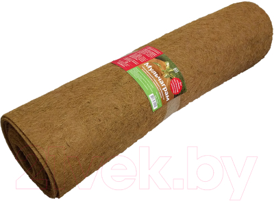 Укрывной материал No Brand Мульчаграм Мульчирующий - фото