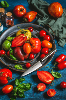 Нож Samura Bamboo SBA-0021