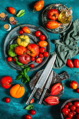 Нож Samura Bamboo SBA-0021