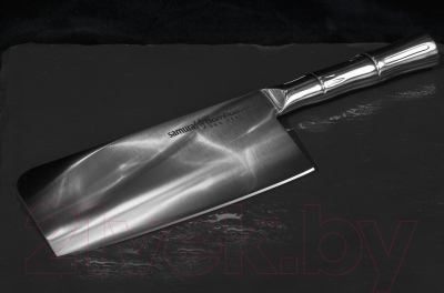 Нож-топорик Samura Bamboo SBA-0040