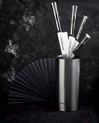 Набор ножей Samura Bamboo SBA-05