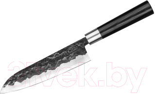 Нож Samura Blacksmith SBL-0095C - фото