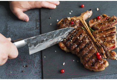 Нож Samura Blacksmith SBL-0095C