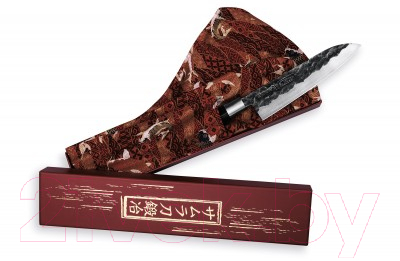 Нож Samura Blacksmith SBL-0095C