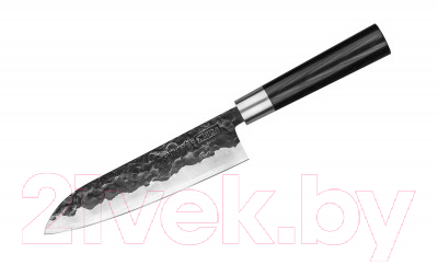 Набор ножей Samura Blacksmith SBL-0220