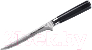 Нож Samura Damascus SD-0063 - фото