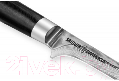Нож Samura Damascus SD-0063