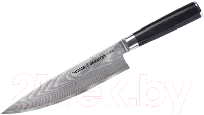 Нож Samura Damascus SD-0085 - фото