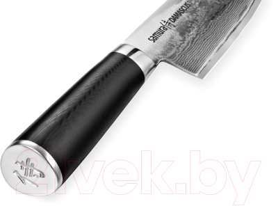 Нож Samura Damascus SD-0085